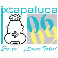 Ixtapaluca Logo ,Logo , icon , SVG Ixtapaluca Logo