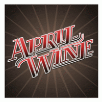 April Wine Logo ,Logo , icon , SVG April Wine Logo