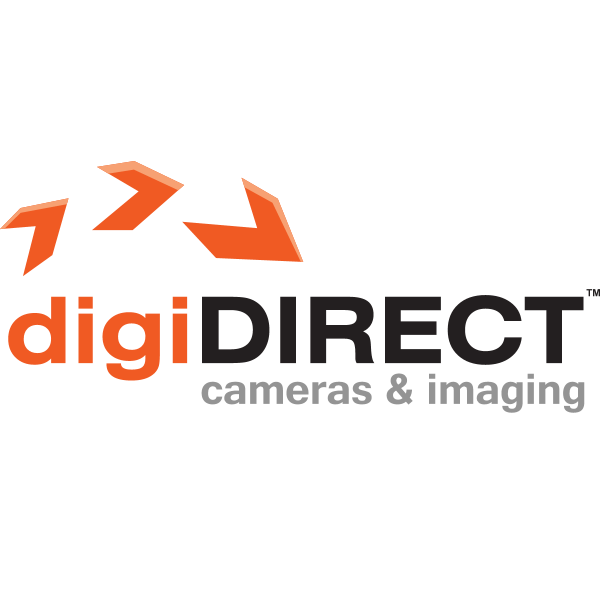 digiDIRECT Logo Download png