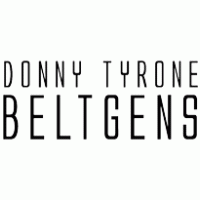 Donny Tyrone Beltgens Logo