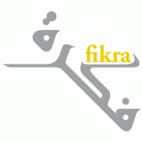 Fikra Design Studio Logo ,Logo , icon , SVG Fikra Design Studio Logo