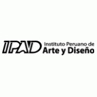 IPAD Logo ,Logo , icon , SVG IPAD Logo