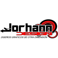 Jorhann Designs Logo ,Logo , icon , SVG Jorhann Designs Logo