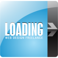 Loading Logo ,Logo , icon , SVG Loading Logo