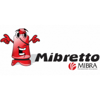 Mibretto Mibra Logo ,Logo , icon , SVG Mibretto Mibra Logo
