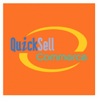 QuickSell Commerce Logo ,Logo , icon , SVG QuickSell Commerce Logo