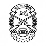 ТСО Ukraine Logo ,Logo , icon , SVG ТСО Ukraine Logo