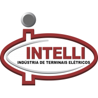 Intelli Indústria de Terminais Elétricos Logo ,Logo , icon , SVG Intelli Indústria de Terminais Elétricos Logo
