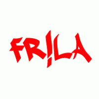 FRILA Logo ,Logo , icon , SVG FRILA Logo