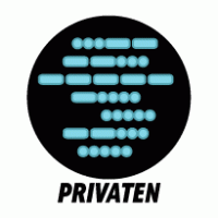 Privaten Logo