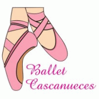 Ballet Cascanueces Logo ,Logo , icon , SVG Ballet Cascanueces Logo