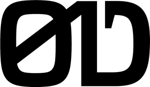 01D Logo