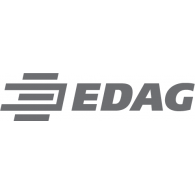EDAG Logo ,Logo , icon , SVG EDAG Logo