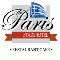 Paris Hotel Logo ,Logo , icon , SVG Paris Hotel Logo