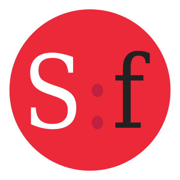 Sf Logo Download Png