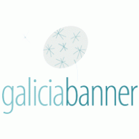 GaliciaBanner Logo ,Logo , icon , SVG GaliciaBanner Logo
