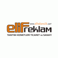 elif reklam Logo