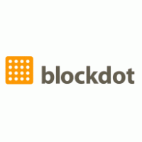 Blockdot Logo