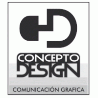 Concepto design Logo ,Logo , icon , SVG Concepto design Logo