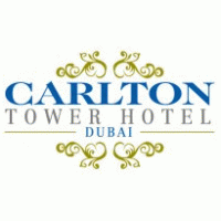 Carlton Tower Hotel Dubai Logo ,Logo , icon , SVG Carlton Tower Hotel Dubai Logo