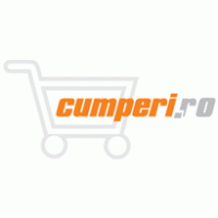 cumperi.ro Logo