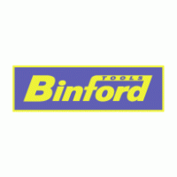 Bindford Tools Logo