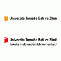 Thomas Bata University Logo ,Logo , icon , SVG Thomas Bata University Logo