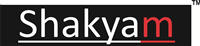Shakyam Logo