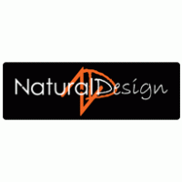 NaturalDesign Logo ,Logo , icon , SVG NaturalDesign Logo