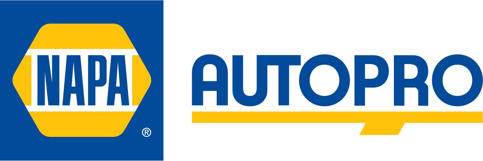 NAPA Autopro Logo logo png download