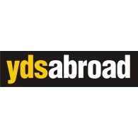YDSAbroad Logo ,Logo , icon , SVG YDSAbroad Logo