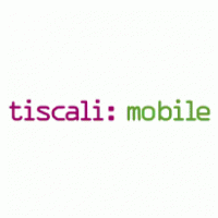 tiscali mobile Logo ,Logo , icon , SVG tiscali mobile Logo