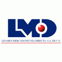 Linares Mercadotecnia Directa Logo ,Logo , icon , SVG Linares Mercadotecnia Directa Logo
