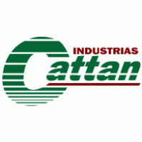 Ind. Cattan Logo ,Logo , icon , SVG Ind. Cattan Logo