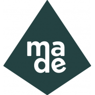 MADE Logo ,Logo , icon , SVG MADE Logo
