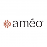 Améo Essential Oils Logo ,Logo , icon , SVG Améo Essential Oils Logo