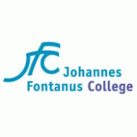Johannes Fontanus College Logo ,Logo , icon , SVG Johannes Fontanus College Logo
