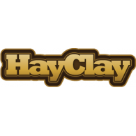 HayClay Logo ,Logo , icon , SVG HayClay Logo