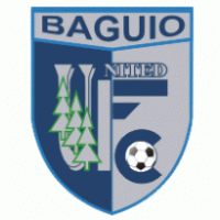 Baguio United Logo