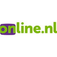 Online Breedband BV Logo