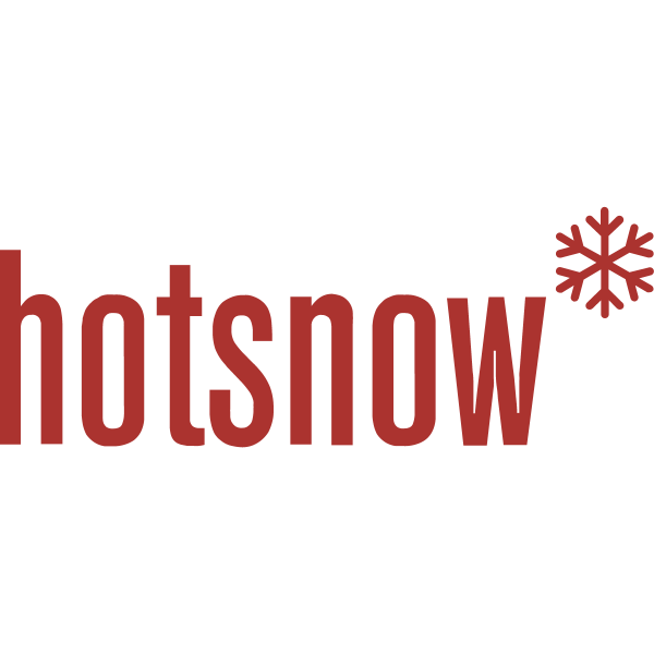 Hotsnow [ Download - Logo - icon ] png svg