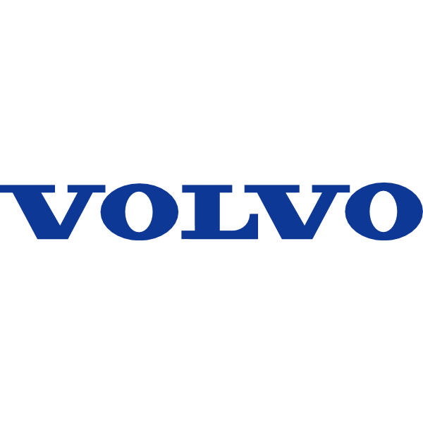 Volvo logo svg