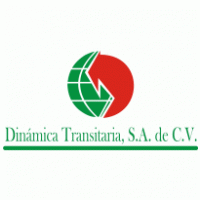 Agencia Aduanal ó Dinamica Transitaria Logo ,Logo , icon , SVG Agencia Aduanal ó Dinamica Transitaria Logo