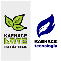Kaenace Arte Tecnologia Logo ,Logo , icon , SVG Kaenace Arte Tecnologia Logo