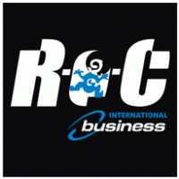 International Business Logo