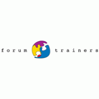 forum trainers Logo ,Logo , icon , SVG forum trainers Logo