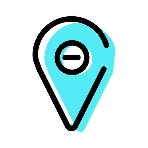 interaction logo SVG