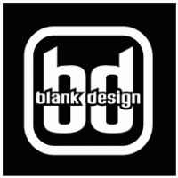 Blank Design Logo