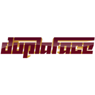 DuplaFace Logo ,Logo , icon , SVG DuplaFace Logo