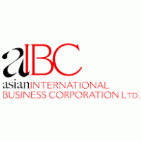 Asian International Business Corporation Logo